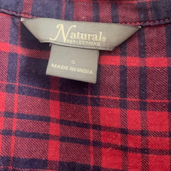 Cute Flannel - Picture 2 of 3